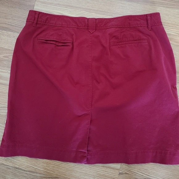 Old Navy skirt size 16 - Picture 2 of 3